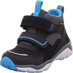 Superfit Sport5 GTX black/light blue (Junior)