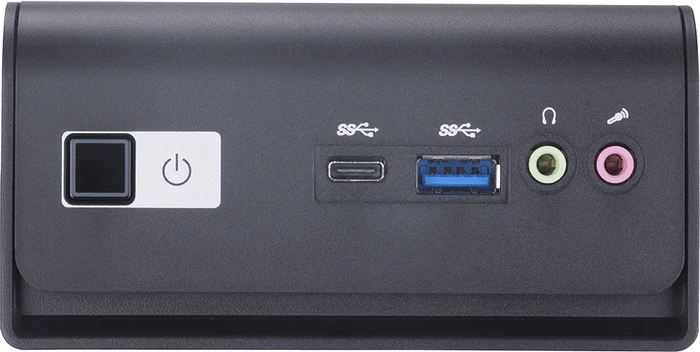 GIGABYTE Brix GB-BLPD-5005R/GB-BLCE-5005R