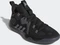 adidas Harden Step Back 2.0 core black/iron metallic/grey six (Herren) Vorschaubild