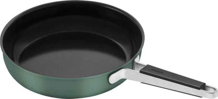 Zwilling Pure Bratpfanne 28cm grün