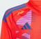 adidas Tiro 2024 Competition Long Sleeve Trikot langarm rot (Junior) Vorschaubild