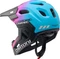 Cratoni C-Maniac 2.0 MX Fullface-Helm pink/blue matt Vorschaubild