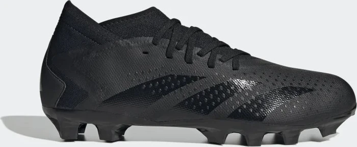 adidas Predator Accuracy.3 MG core black/cloud white (Herren)