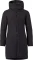 Vaude Annecy 3in1 III Funktionsmantel black uni (Damen) Vorschaubild