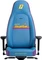 noblechairs Icon Fallout Nuka-Cola Quantum Edition Gamingstuhl, blau/violett Vorschaubild