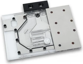 EK Water Blocks EK-FC980 GTX Ti Strix, Nickel