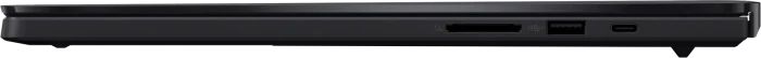 ASUS ProArt P16 H7606WP-RJ084X, Nano Black, Ryzen AI 9 HX 370, 64GB RAM, 4TB SSD, GeForce RTX 5070, DE, Rucksack