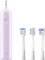 Laifen Wave violett + 3 Aufsteckbürsten Vorschaubild