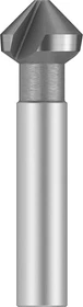 Bosch Professional HSS Kegelsenker, 16.5x60mm, 1 Stück