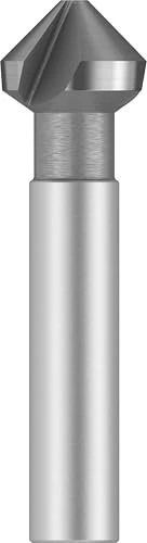 Bosch Professional HSS Kegelsenker, 16.5x60mm, 1 Stück