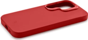Cellularline Sensation+ für Samsung Galaxy S25 Ultra rot