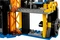 LEGO The Ninjago Movie - Garmadons Vulkanversteck Vorschaubild