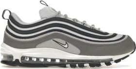 Nike Air Max 97 SE flat pewter/light bone/black/white (Herren)