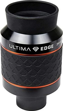 Celestron Ultima Edge Parfokales Ultra-Flachfeld 24mm 1.25"