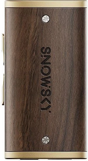 FiiO SnowSky Melody Walnut