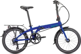 Tern Link C8 blau Modell 2020