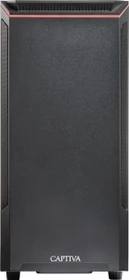 Captiva Highend Gaming I64-506, Core i7-10700F, 16GB RAM, 500GB SSD, GeForce RTX 3080 (64506)