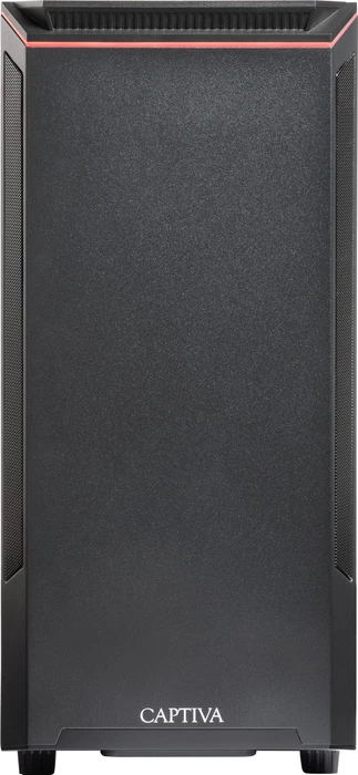 Captiva Highend Gaming I64-506, Core i7-10700F, 16GB RAM, 500GB SSD, GeForce RTX 3080