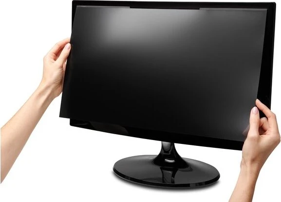 Kensington MagPro Magnetischer Privacy Filter, 23.8" 16:9