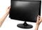 Kensington MagPro Magnetischer Privacy Filter, 23.8" 16:9 Vorschaubild