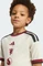 adidas Manchester United 2026/2027 Ausweichausrüstung ivory/jungle ink (Junior) Vorschaubild
