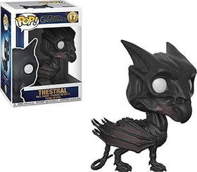 FunKo Pop! Movies - Fantastic Beasts 2 The Crimes of Grindelwald - Thestral