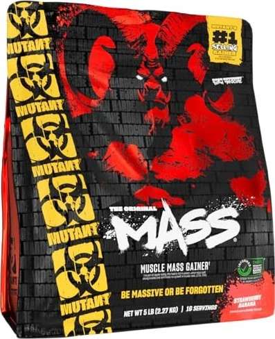 Mutant Mass 2.27kg