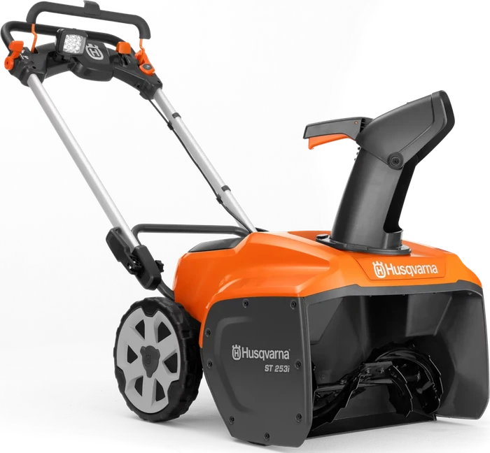 Husqvarna ST 253i Akku-Schneefräse solo (970 78 91-01)