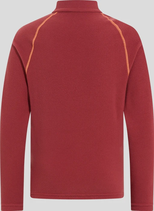Odlo The Rigi Funktionsshirt langarm spiced apple (Junior)