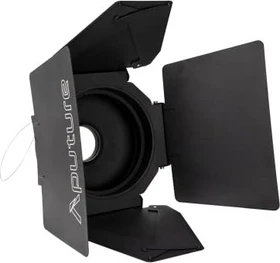 Aputure F10 Barn Doors