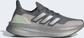adidas Ultraboost 5 grey four/silver metallic/grey two (Damen)
