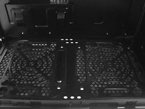 SilverStone Precision PS05 USB 3.0