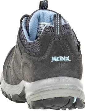 Meindl Rapide GTX anthrazit/azur (Damen)