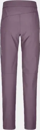 Ortovox Brenta Hose lang wild berry (Damen)