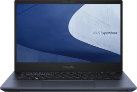 ASUS ExpertBook B5 B5402CBA-KI0214X, Star Black, Core i7-1260P, 16GB RAM, 512GB SSD, DE