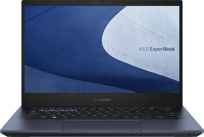 ASUS ExpertBook B5 B5402CBA-KI0214X, Star Black, Core i7-1260P, 16GB RAM, 512GB SSD, DE