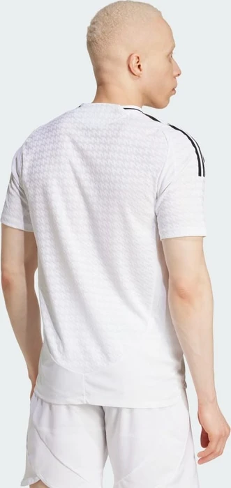 adidas Real Madrid Authentic 2024/2025 Heimtrikot (Herren)