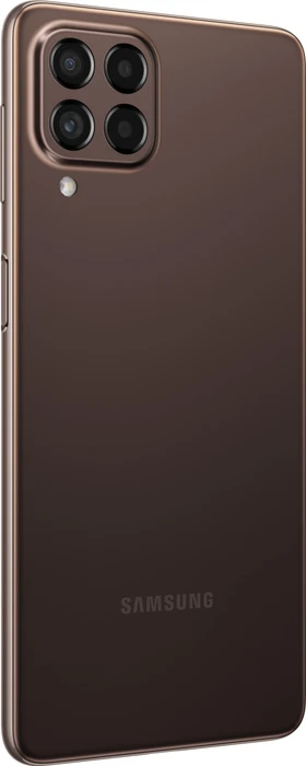 Samsung Galaxy M53 5G M536B/DSN braun