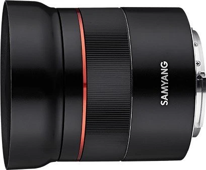 Samyang AF 45mm 1.8 FE für Sony E