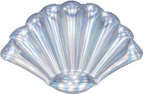 Bestway Iridescent Luftmatratze