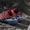adidas Terrex Skychaser GTX pure ruby/semi cobalt blue/core black (Damen) Vorschaubild