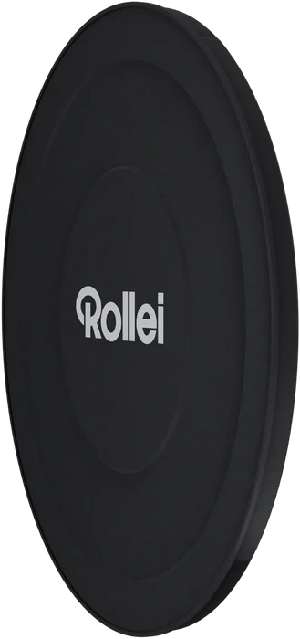 Rollei F:X Pro Magnetische Rundfilter Mark II - Endkappe 62mm