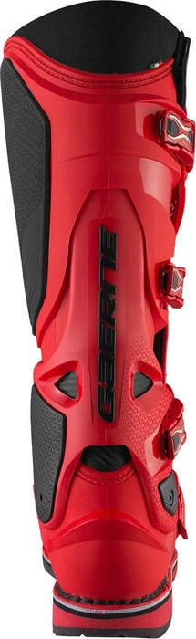Gaerne SG22 rot/schwarz