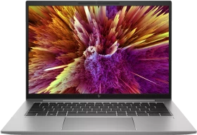 HP ZBook Firefly 14 G10, Core i7-1360P, 16GB RAM, 512GB SSD, 5G, DE
