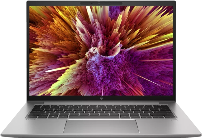 HP ZBook Firefly 14 G10, Core i7-1360P, 16GB RAM, 512GB SSD, 5G, DE