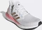 adidas Ultraboost 20 crystal white/copper metallic/light flash red (Damen) Vorschaubild