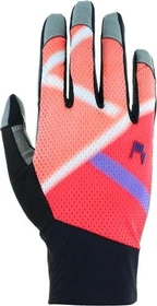 Roeckl Moleno 2 Fahrradhandschuhe teaberry shadow (Junior)