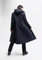 Maier Sports Alberte Funktionsmantel night sky (Damen) Vorschaubild
