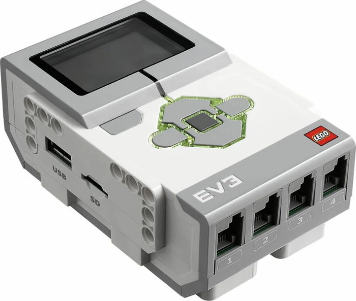 LEGO Mindstorms - Intelligenter EV3-Stein