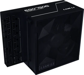 Lian Li EDGE Gold 750 schwarz 750W, ATX 3.1